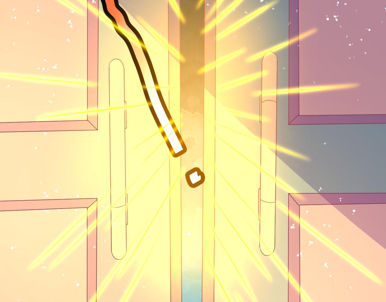 第31话 不小心亲了(1/2)-第31话