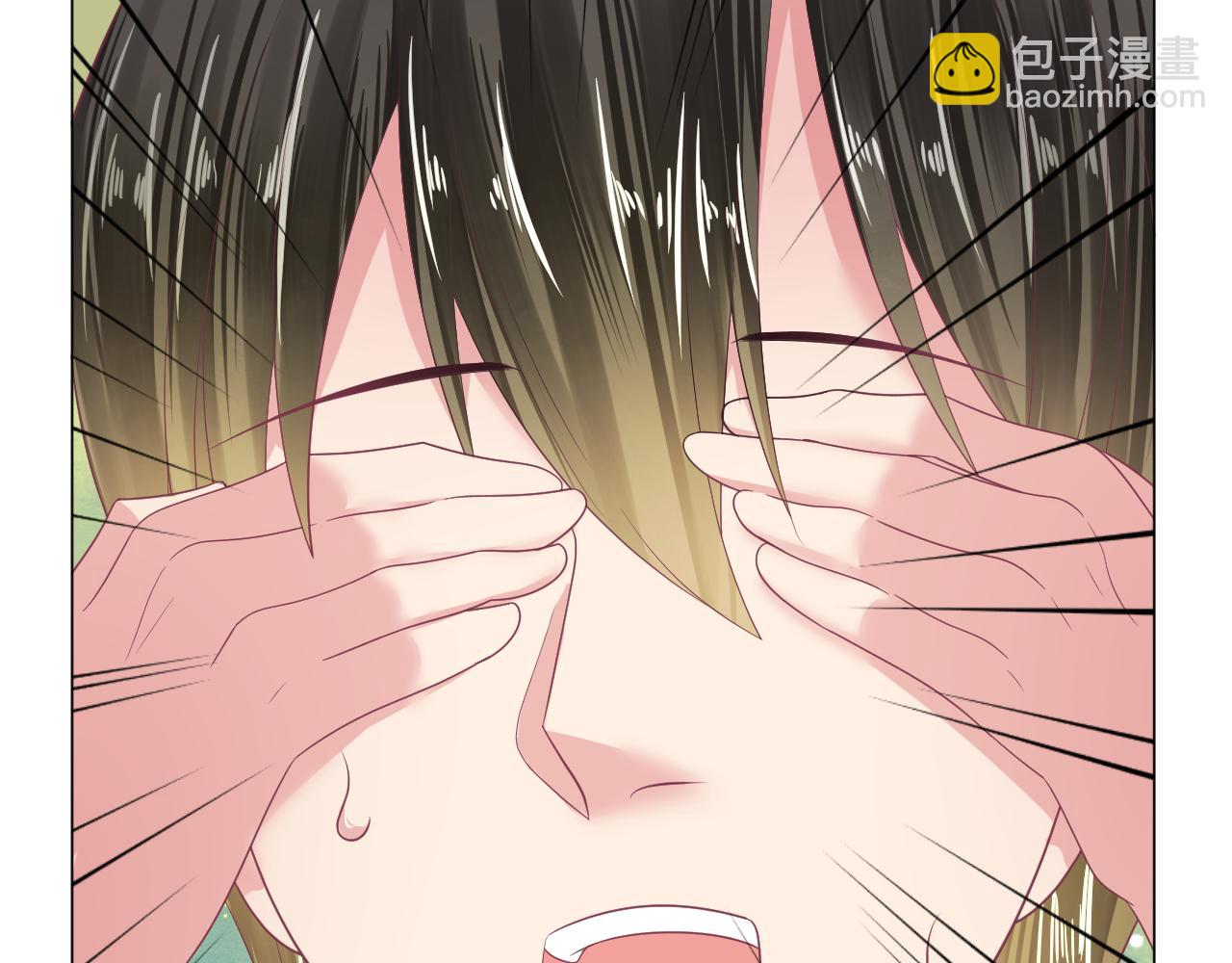 第31话 不小心亲了(1/2)-第31话