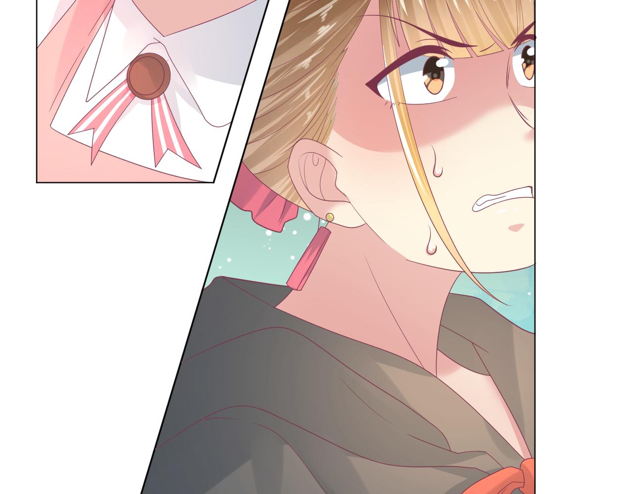 第33话 不要碰他！(1/2)-第33话