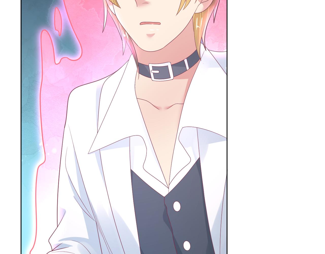 第33话 不要碰他！(1/2)-第33话