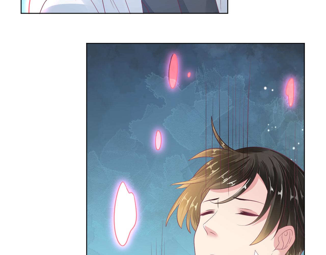 第33话 不要碰他！(1/2)-第33话