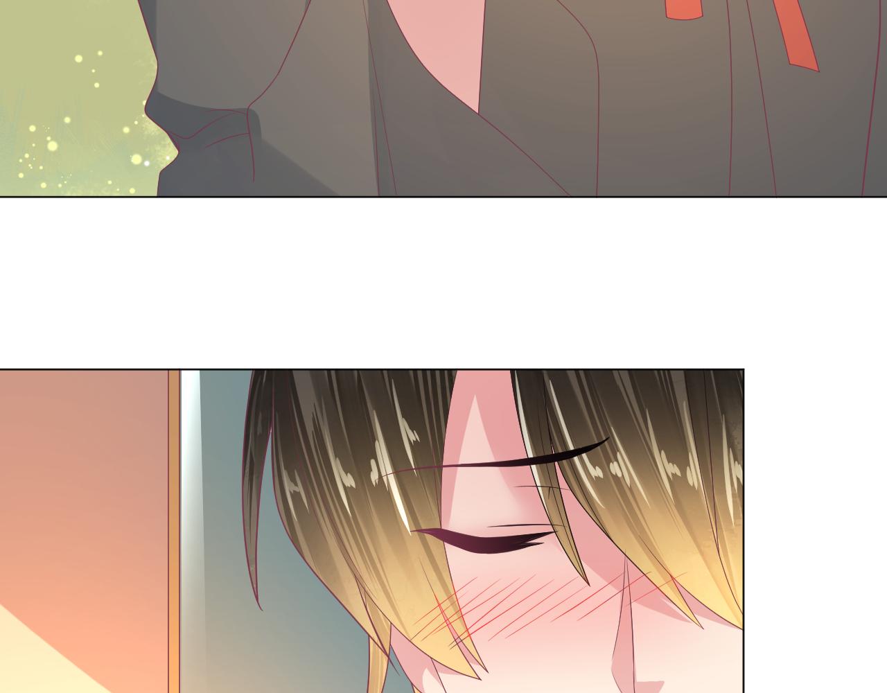 第33话 不要碰他！(1/2)-第33话