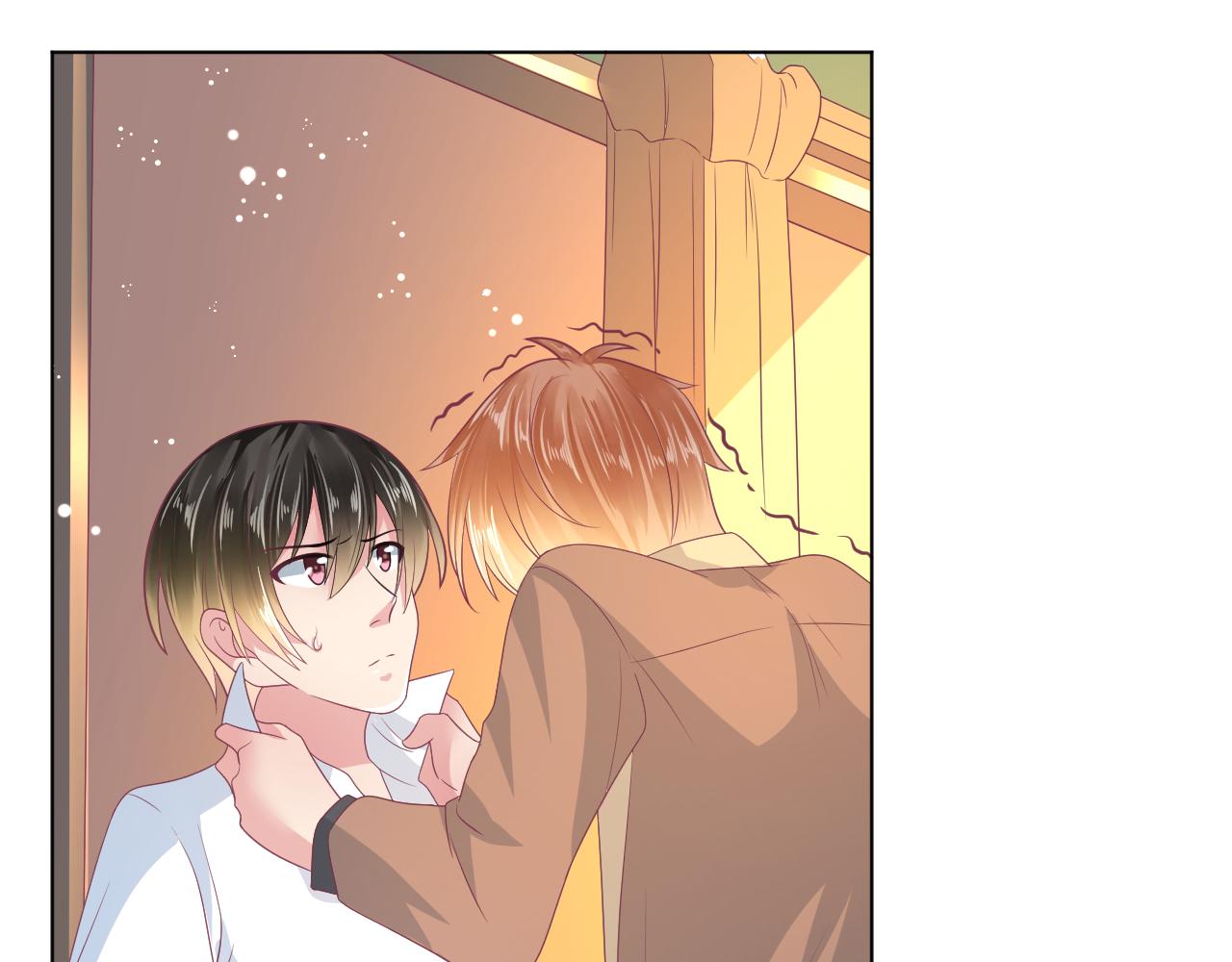 第35话 她不会死的(1/2)-第35话