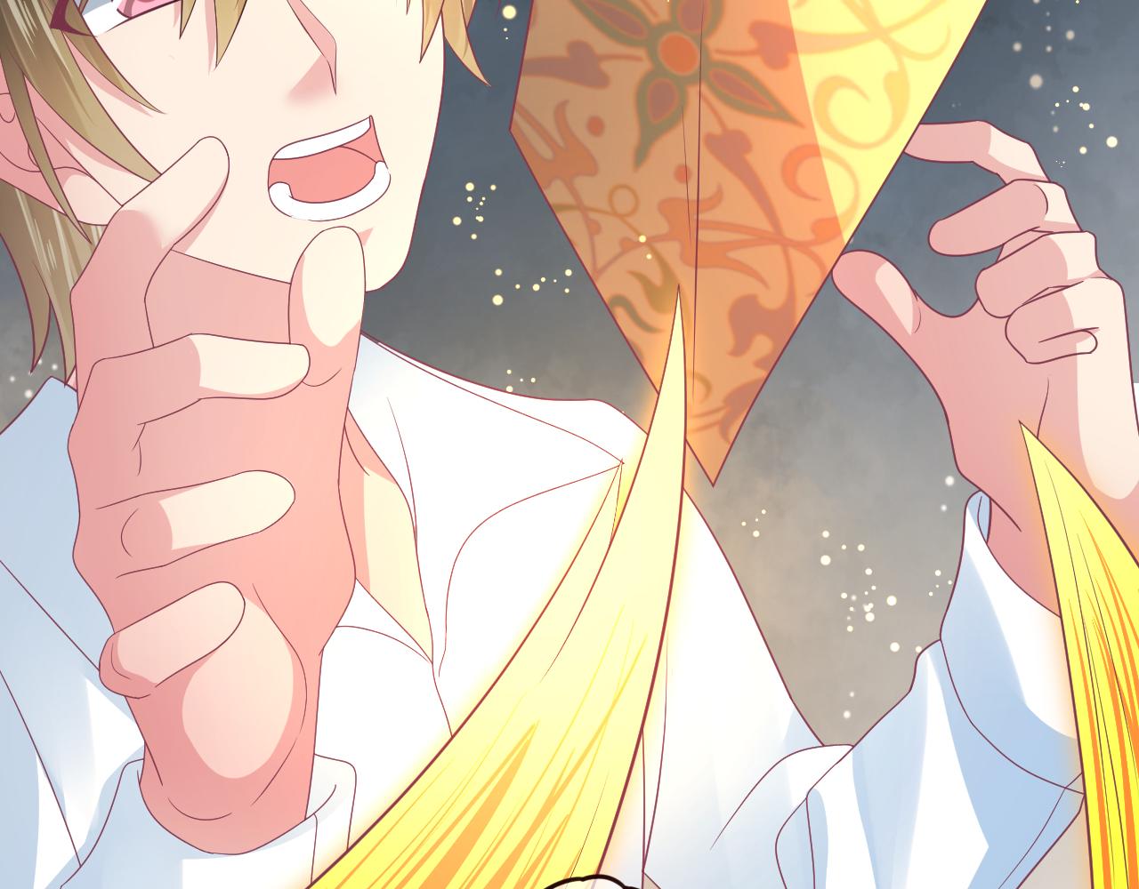 第35话 她不会死的(1/2)-第35话