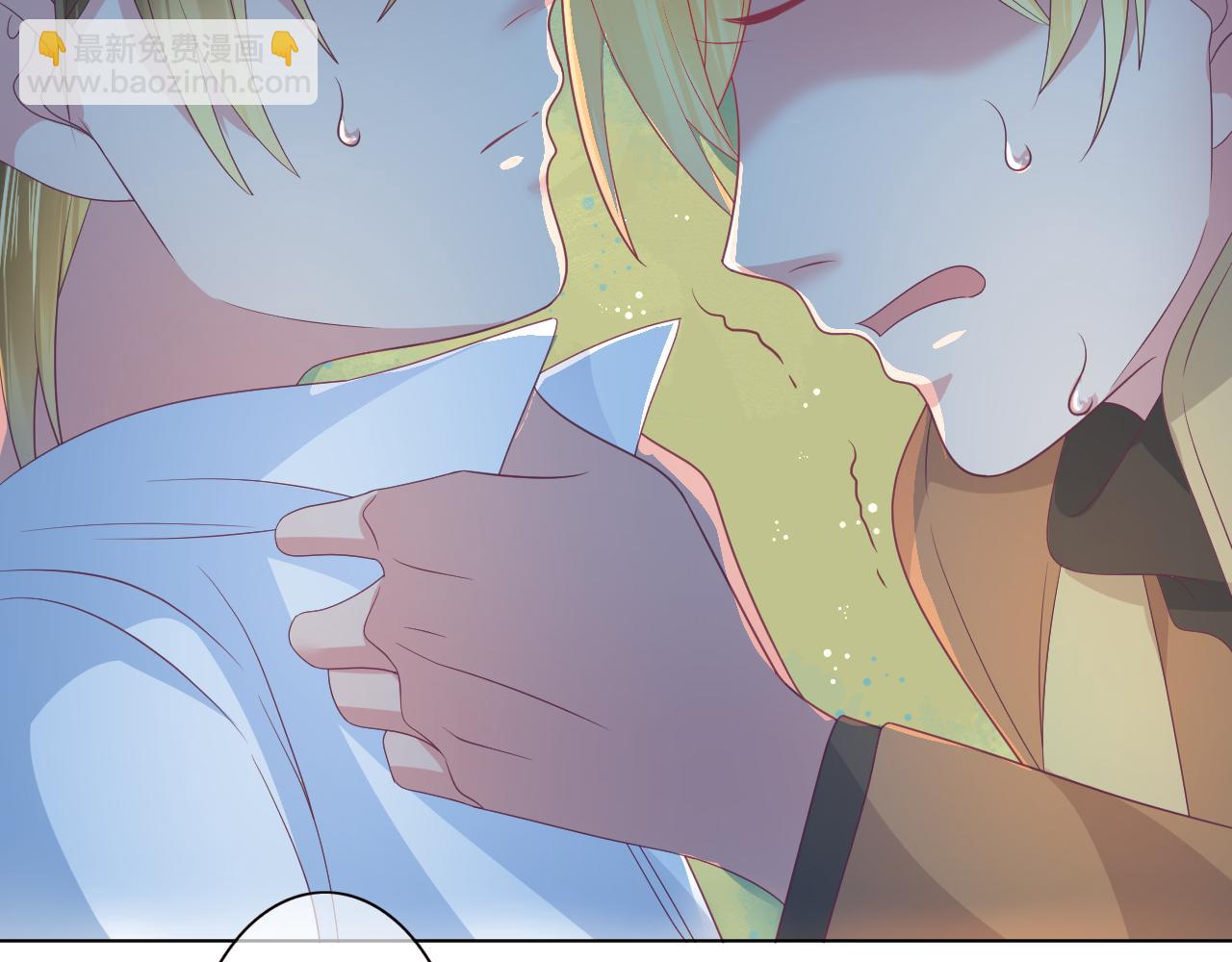 第35话 她不会死的(1/2)-第35话