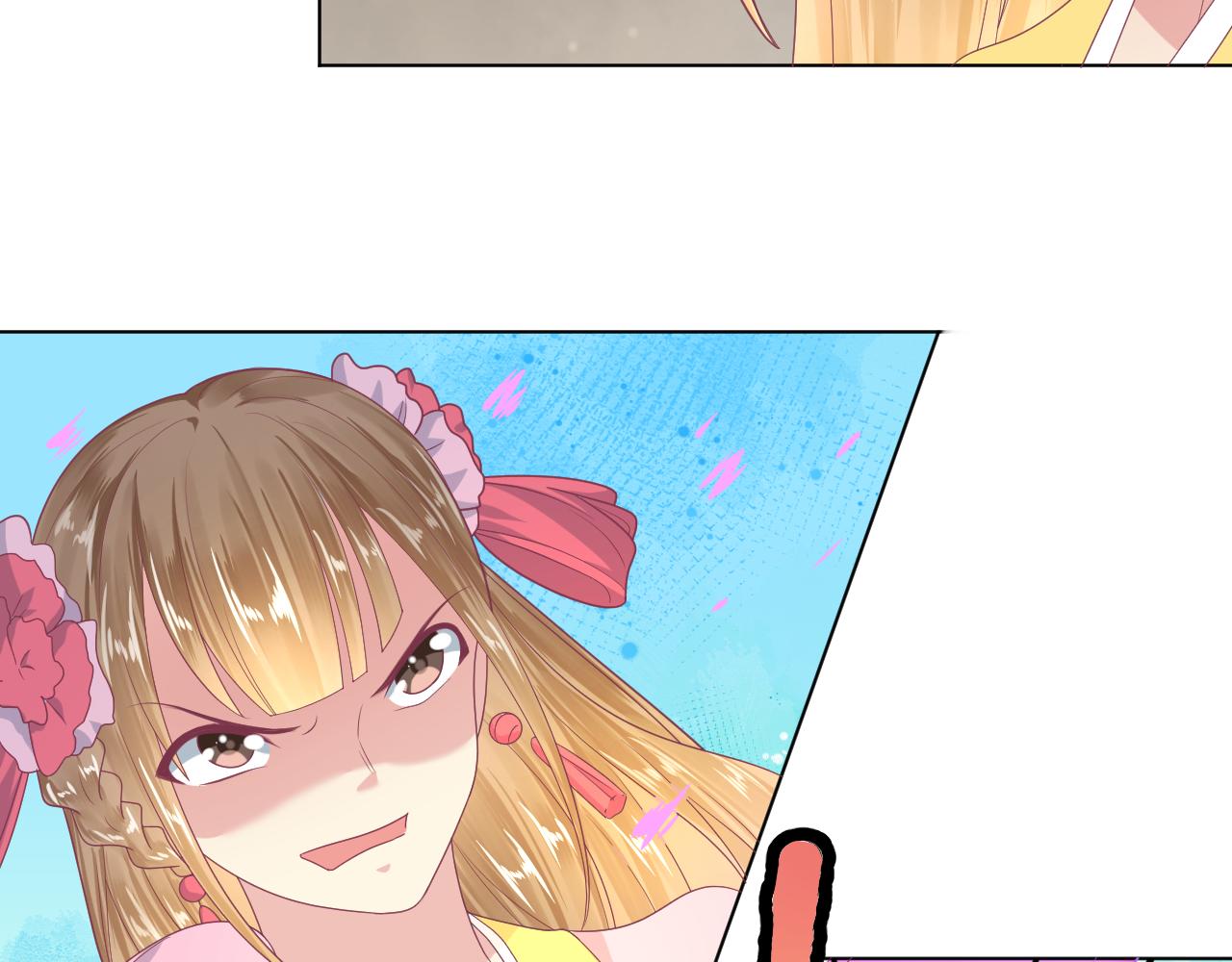 第37话 一切都是因为你(1/2)-第37话