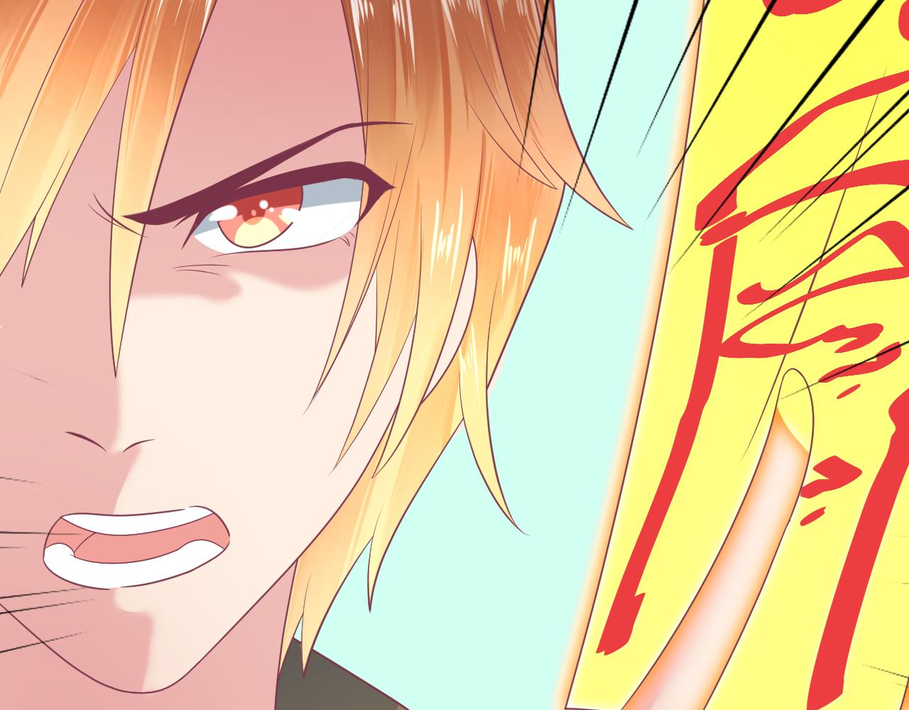 第37话 一切都是因为你(1/2)-第37话