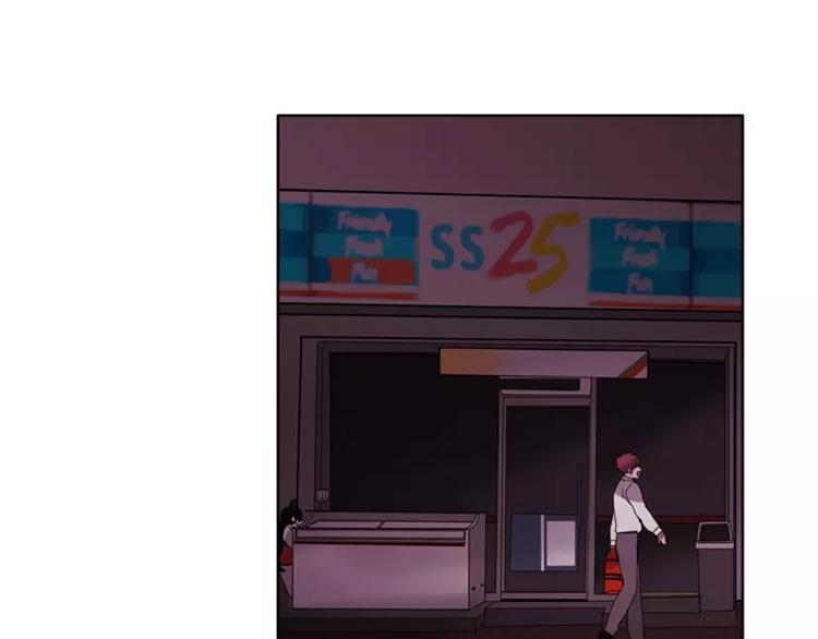 第13话 成功着陆-第13话