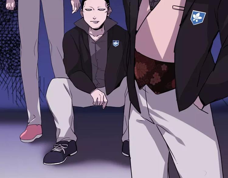 第19话 狼人？-第19话