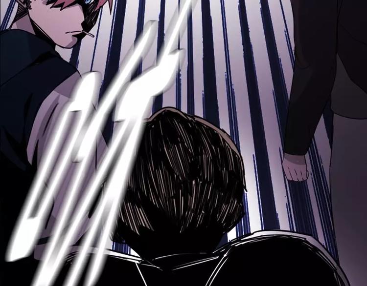 第19话 狼人？-第19话