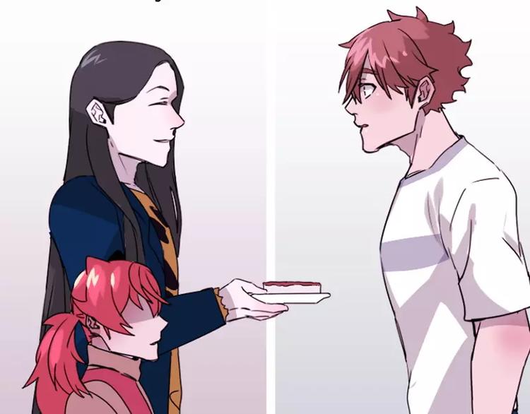 第27话 奇葩的邻居(1/2)-第27话