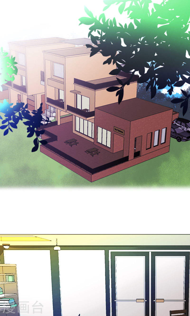 第37话 痛苦的过往-第37话