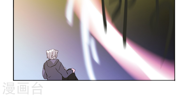 第45话 刀光剑影-第45话