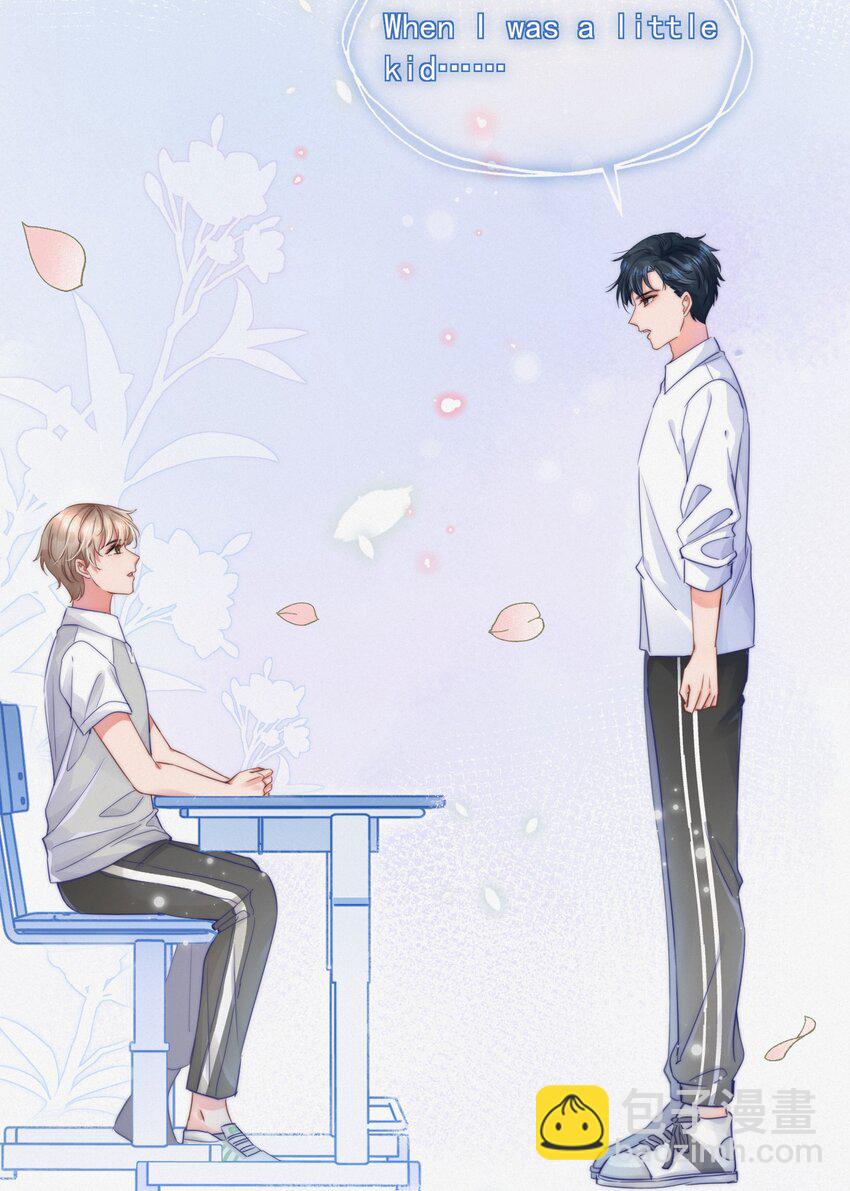 001 奔向我的月亮！-第1话