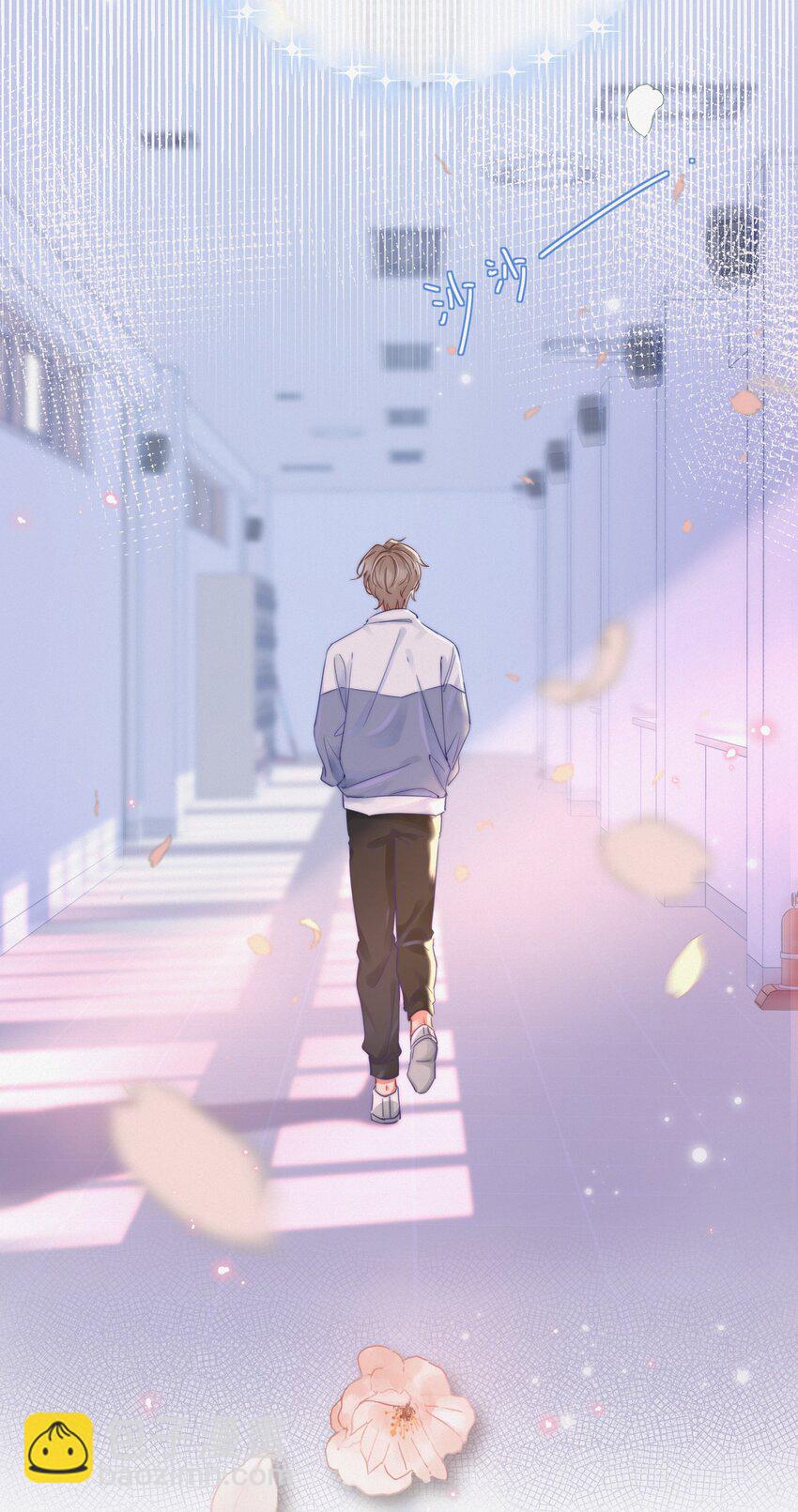 001 奔向我的月亮！-第1话