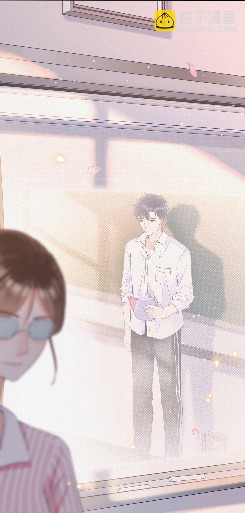 001 奔向我的月亮！-第1话