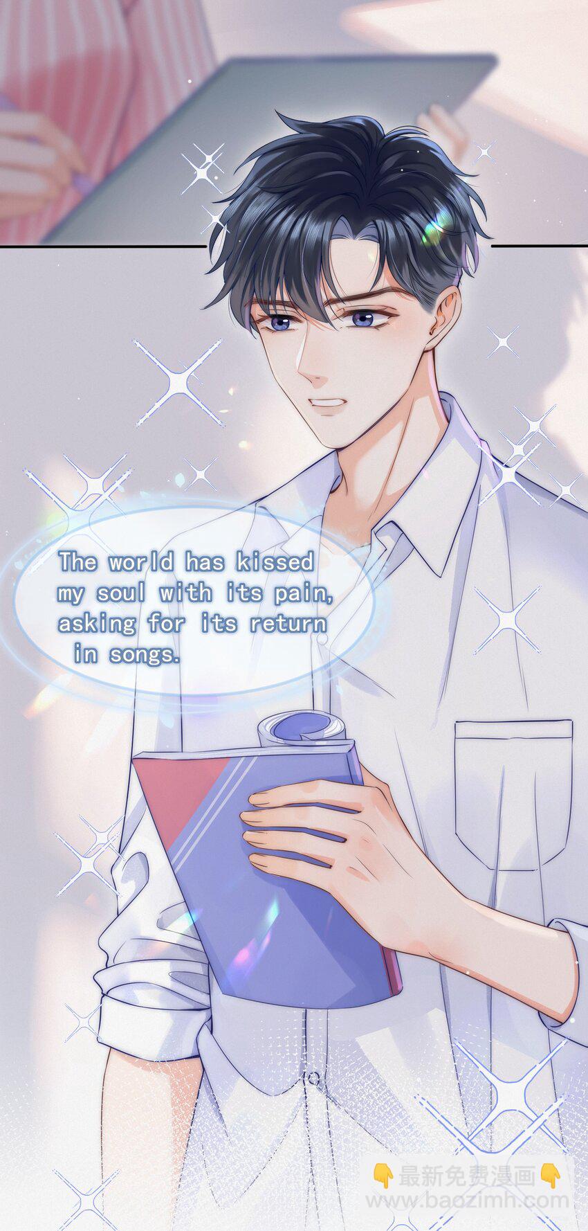 001 奔向我的月亮！-第1话