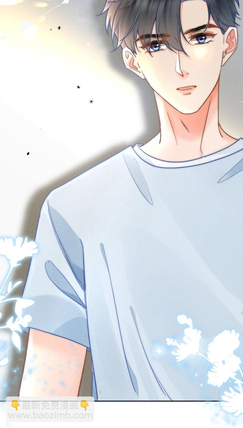 018 林钦禾，你别走啊！(1/2)-第19话