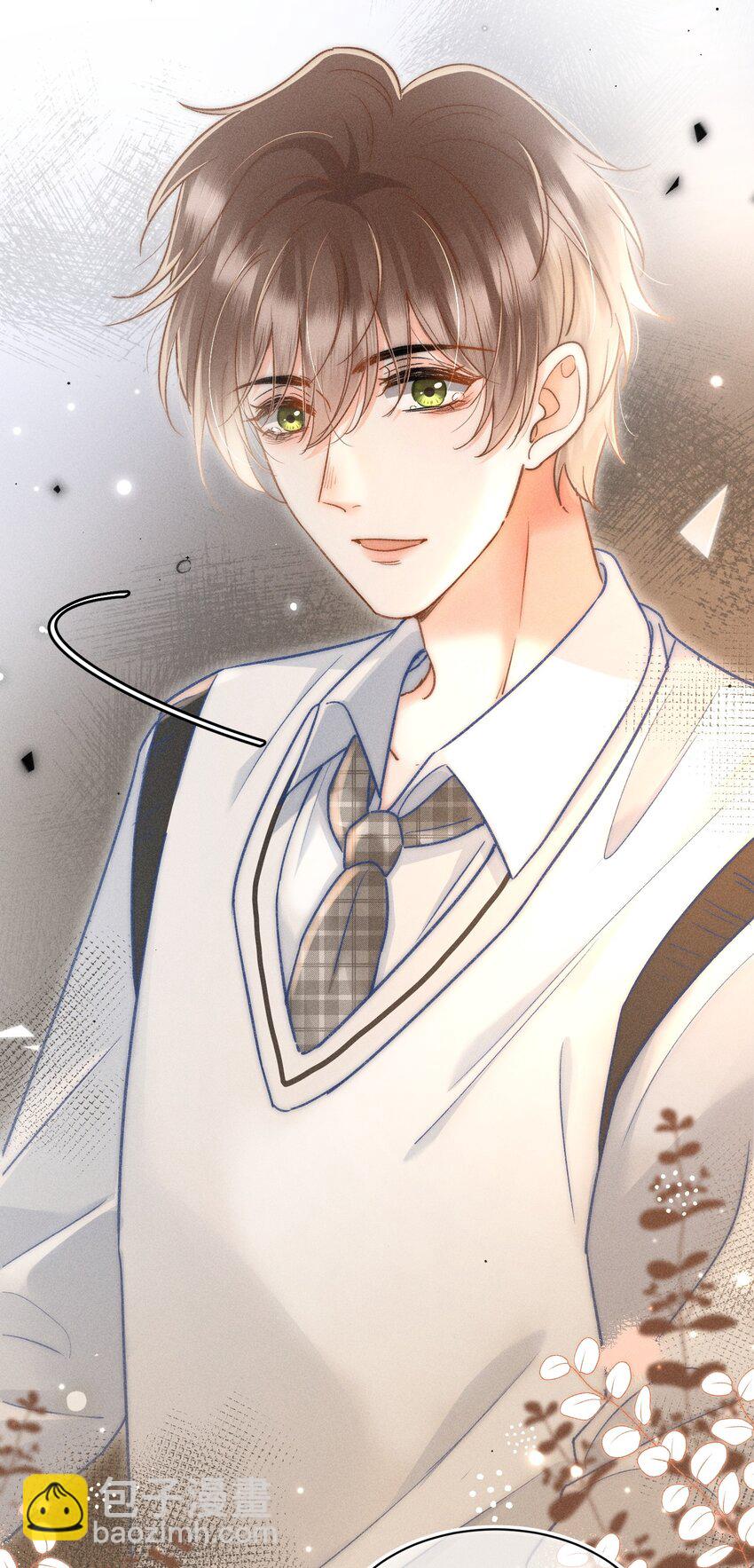 030 这个人我想独自占有！-第31话