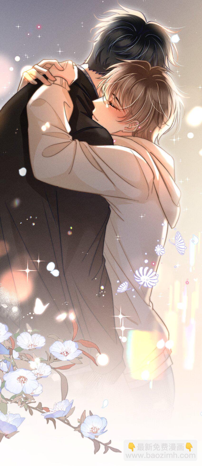 036 你现在好像只有我！-第37话