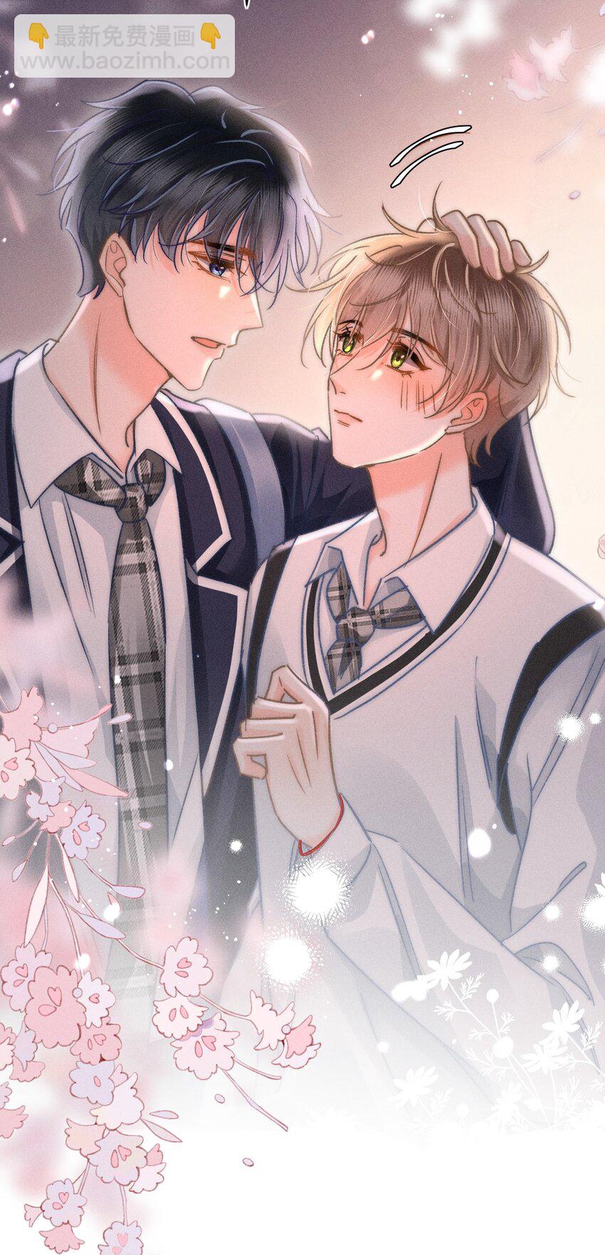 046 我&hellip;&hellip;好想他！-第49话