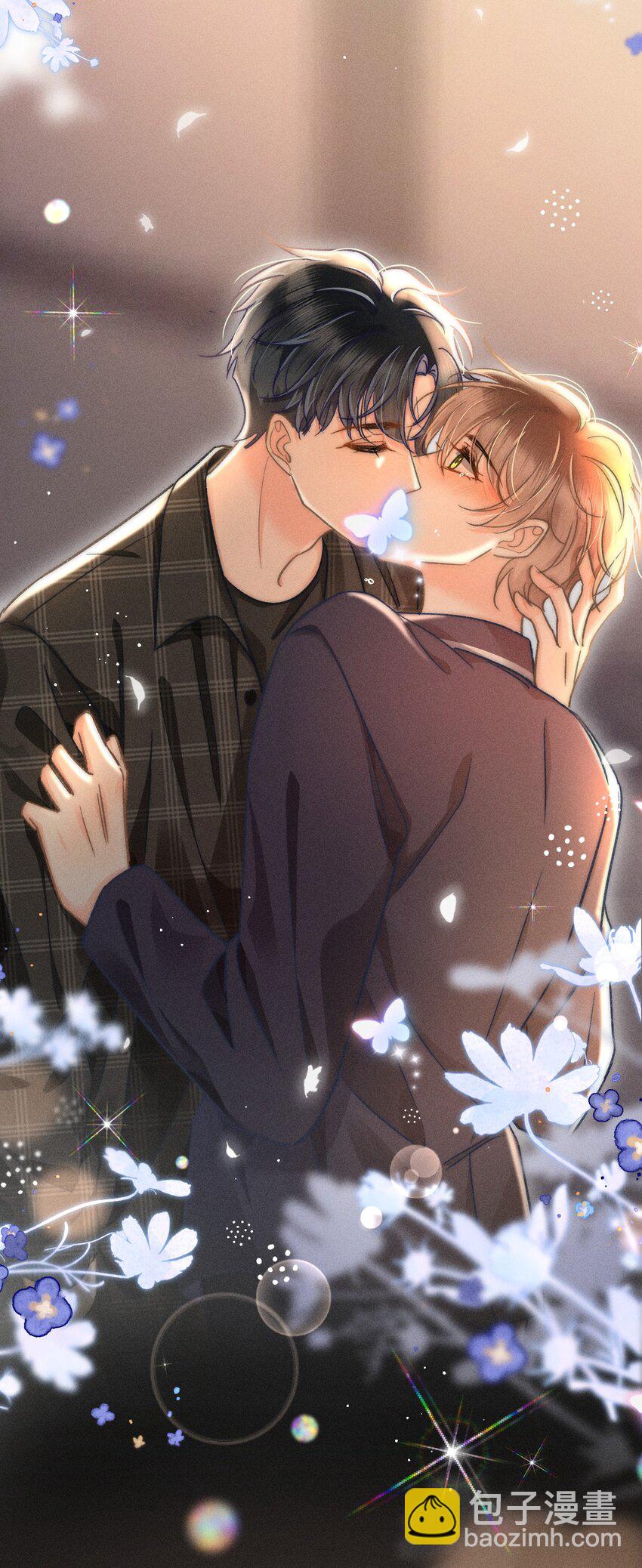 048 我喜欢你！-第51话