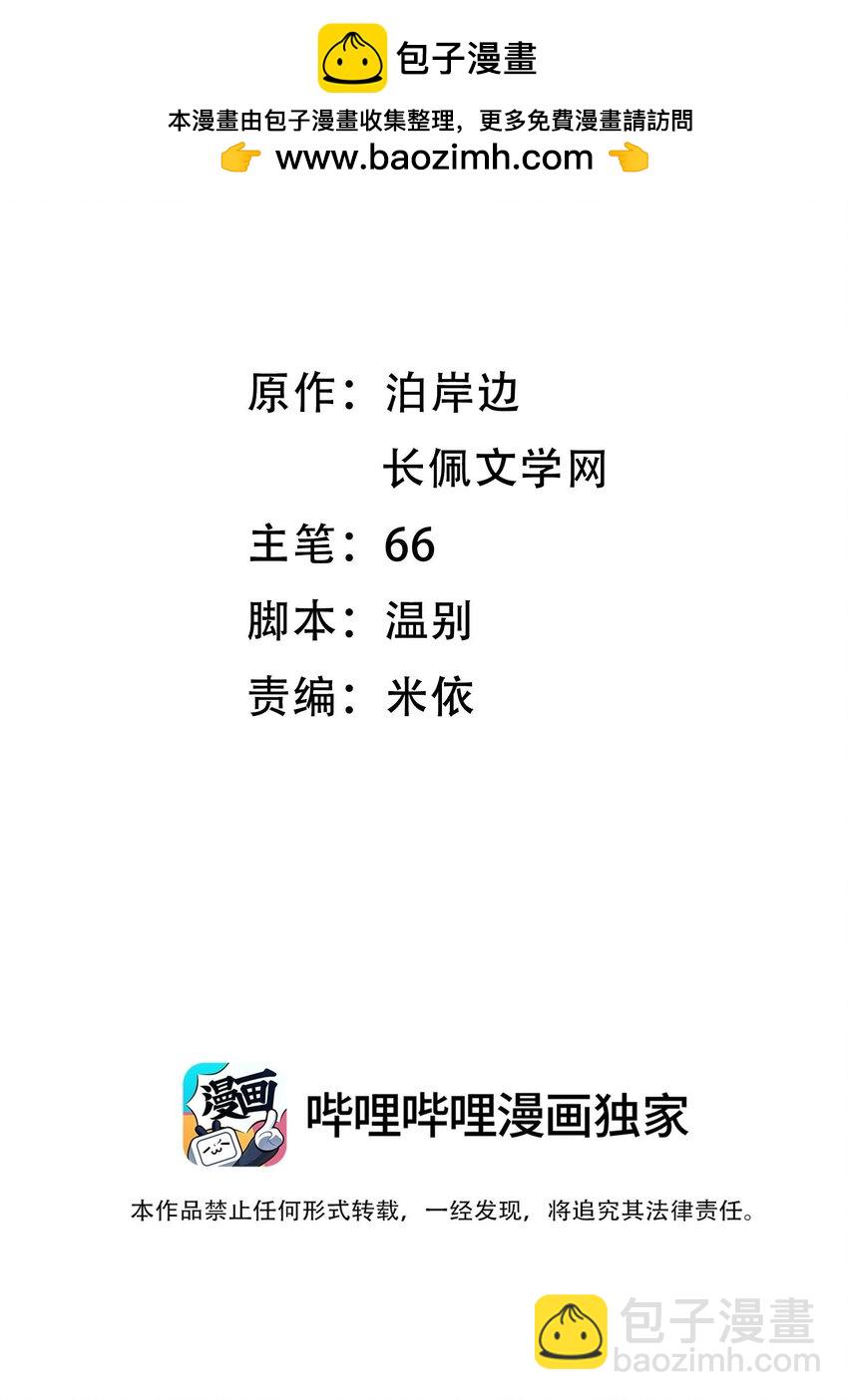 053 是很漂亮！-第57话