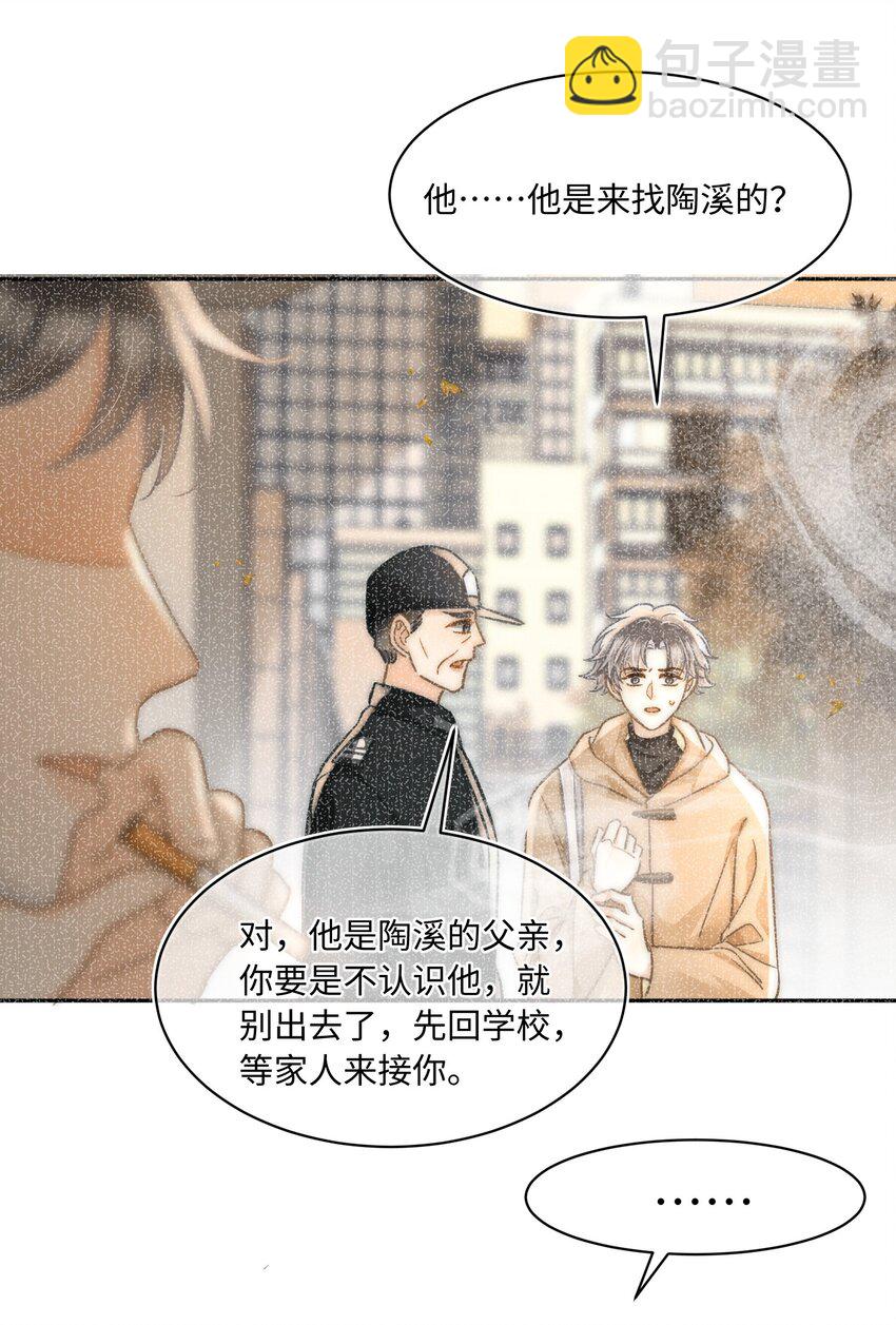 053 是很漂亮！-第57话