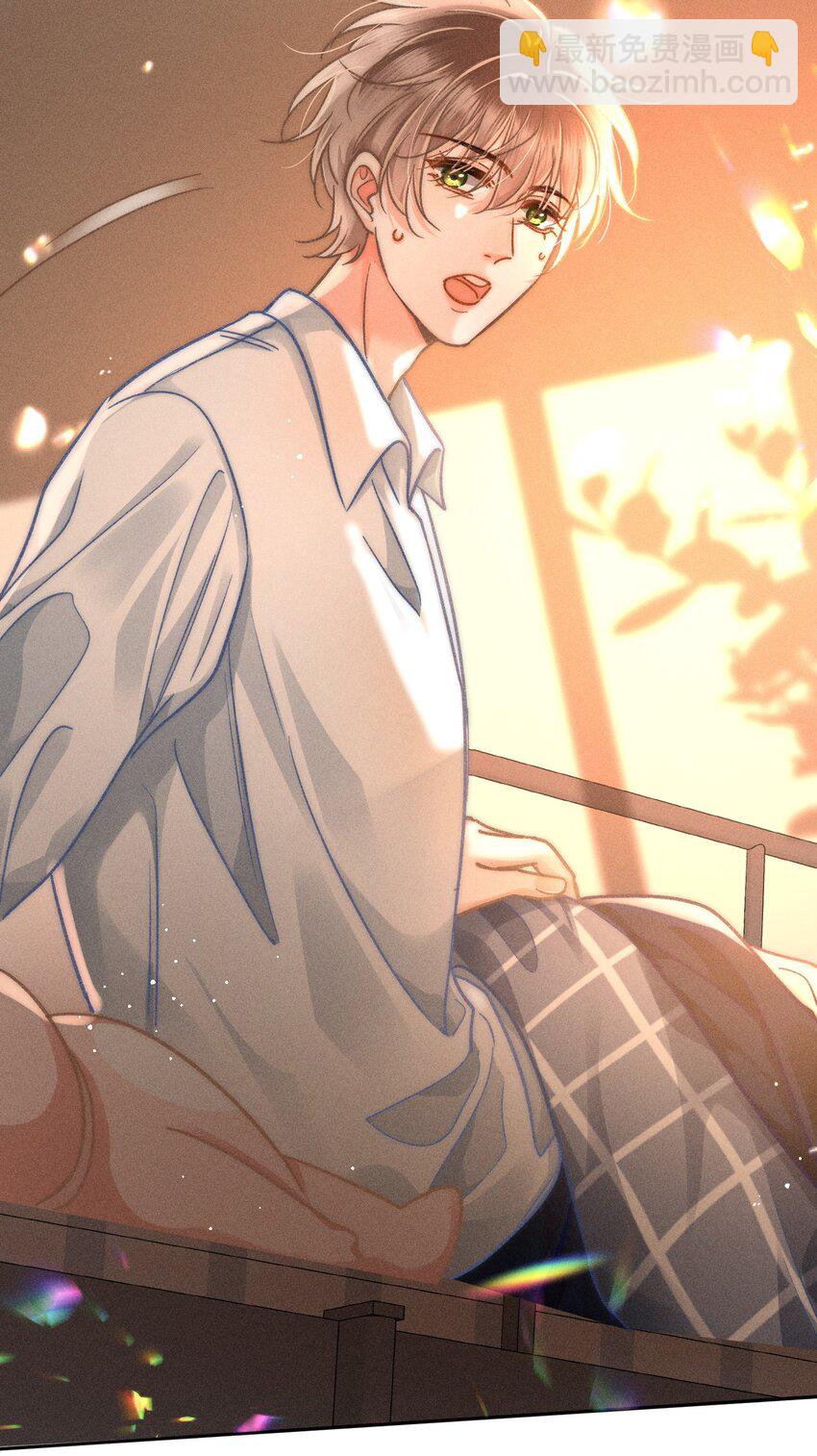 062 他知道我的生日吗？-第67话