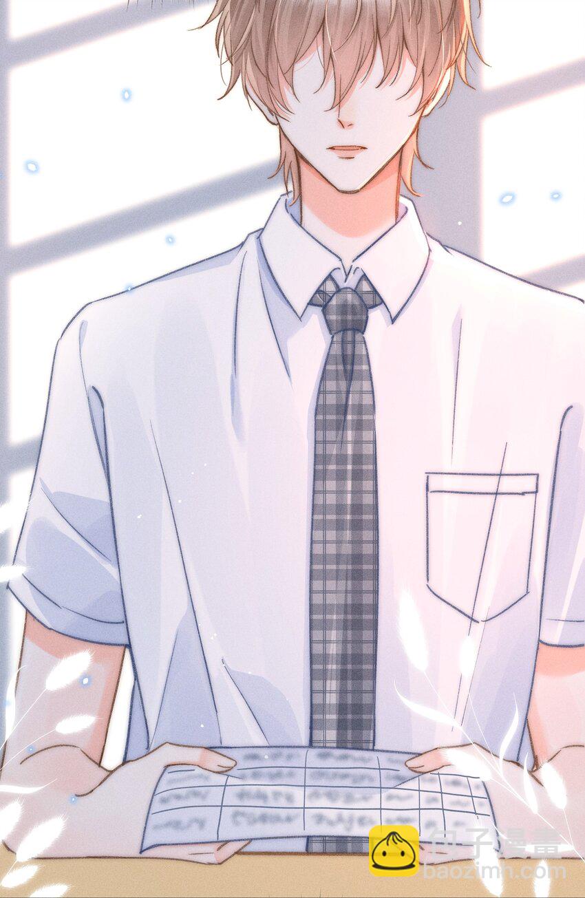 007 不曾被偏爱！-第7话