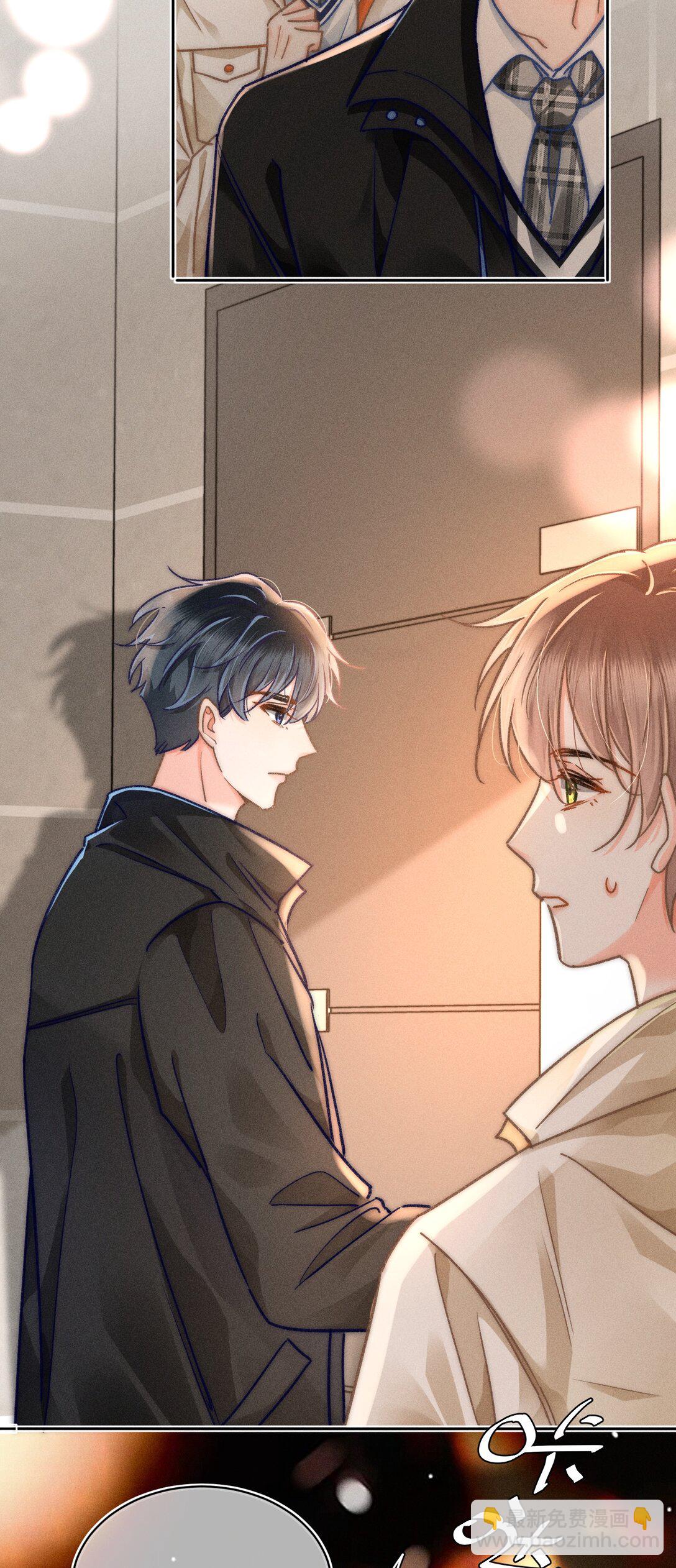 064 属于我们的合照！-第69话