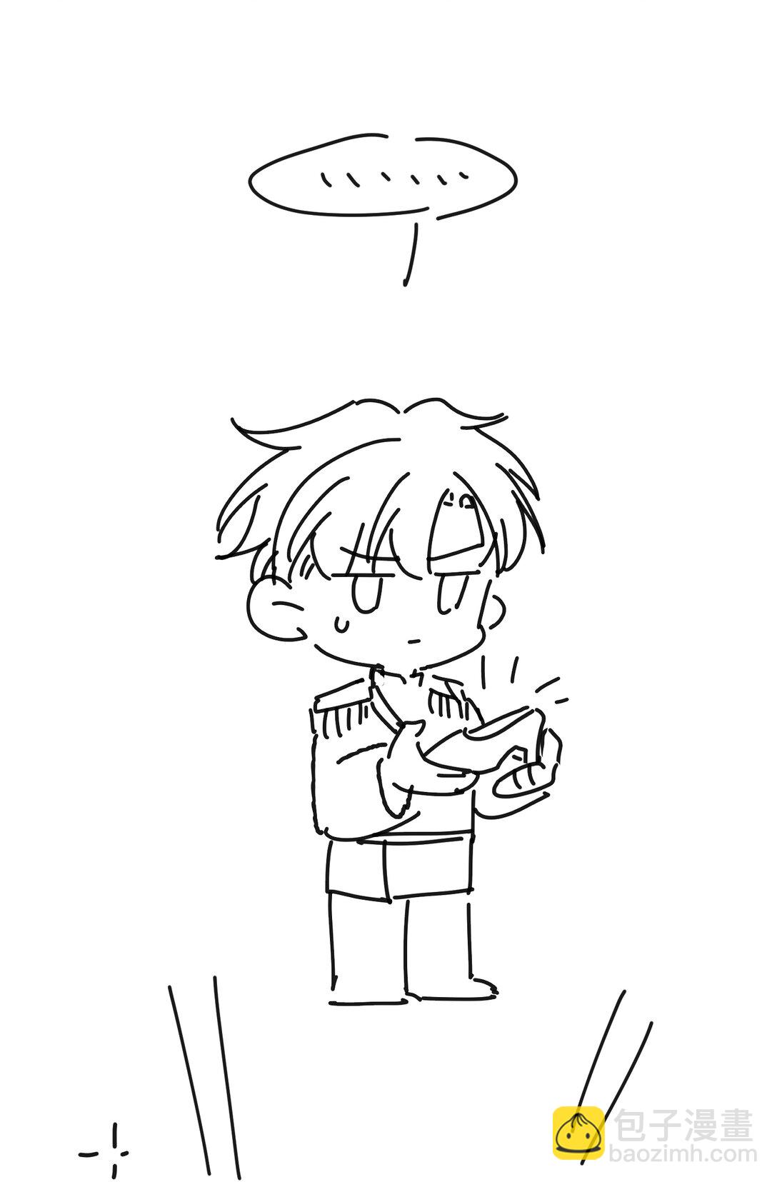 070 你打包把我带走吧！-第75话