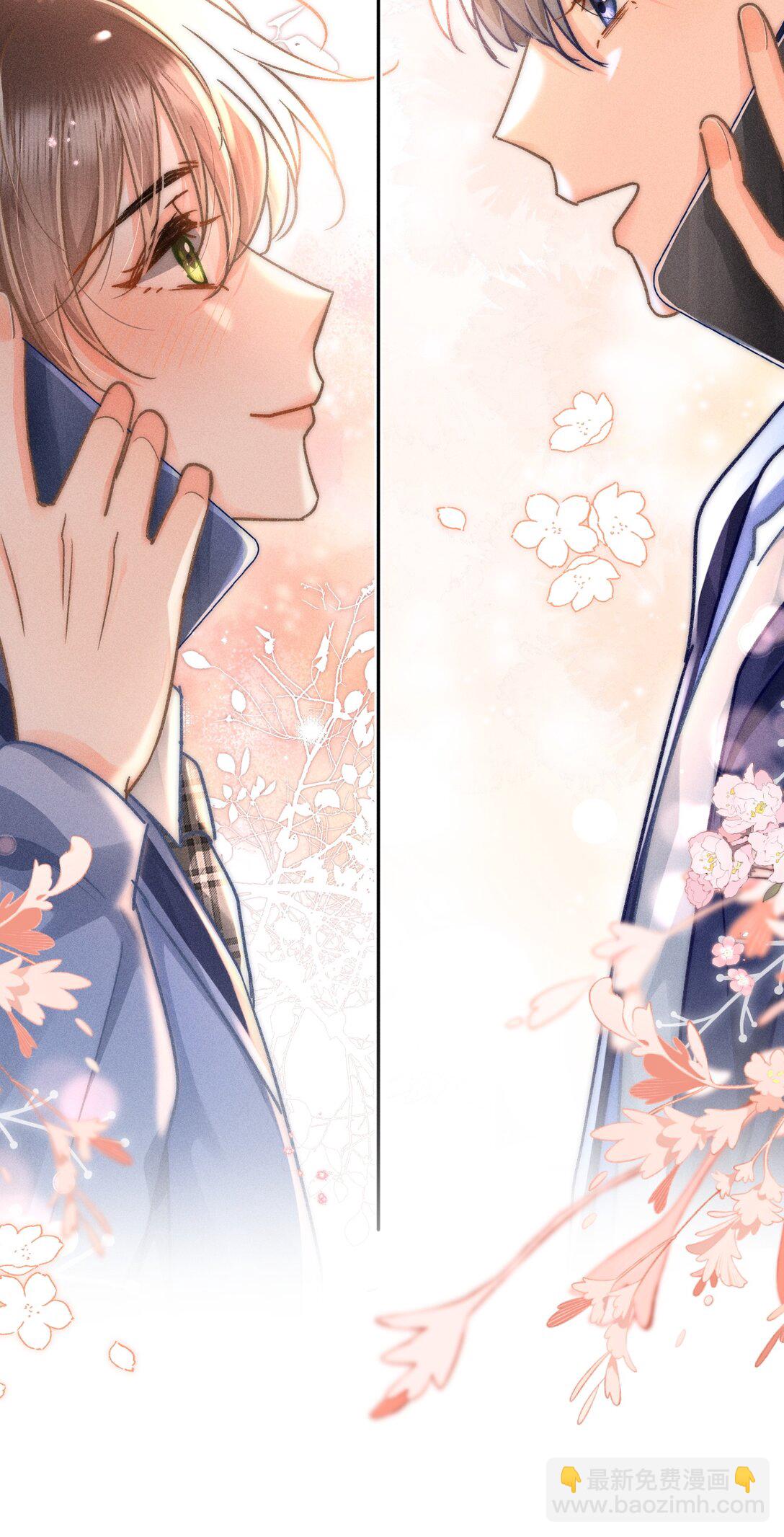 072 有点儿想他了！-第77话