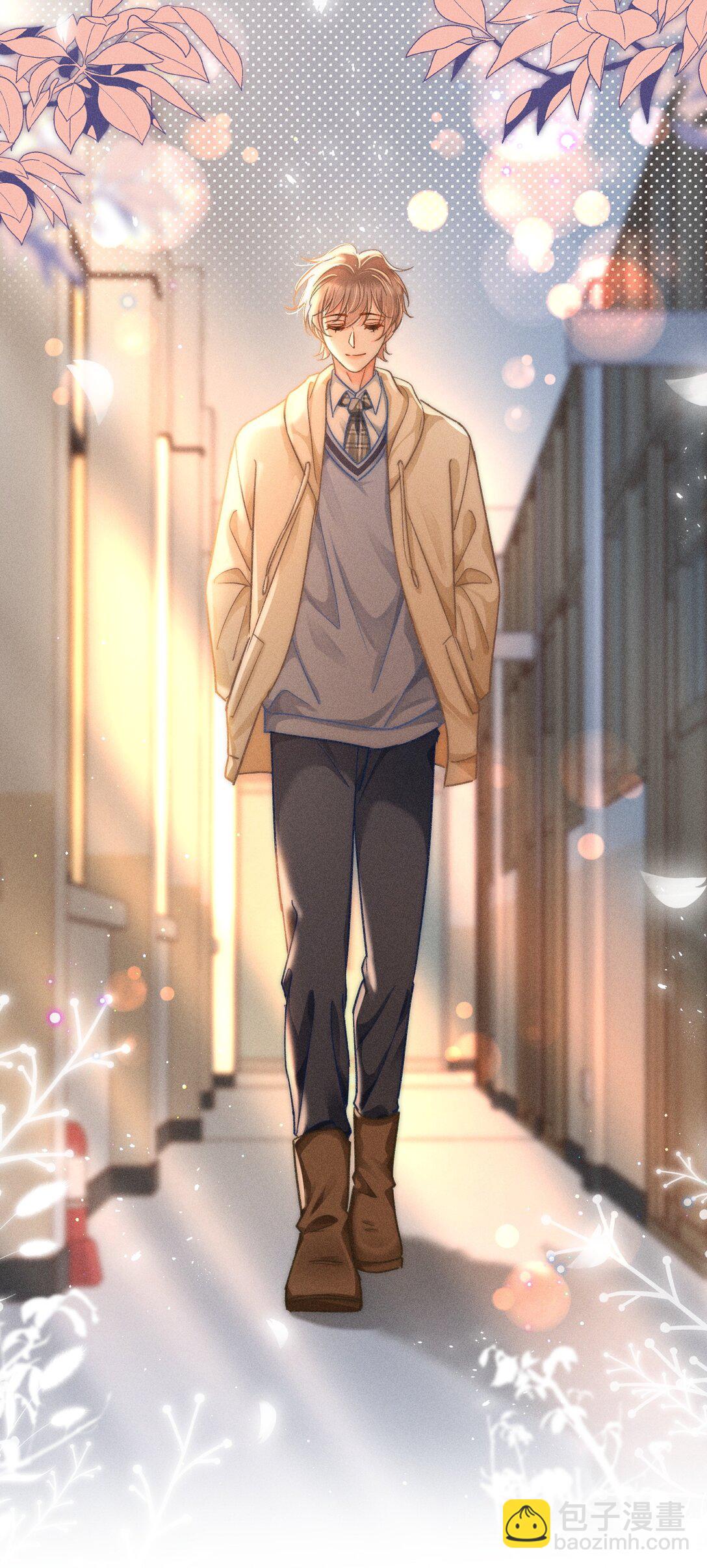 072 有点儿想他了！-第77话