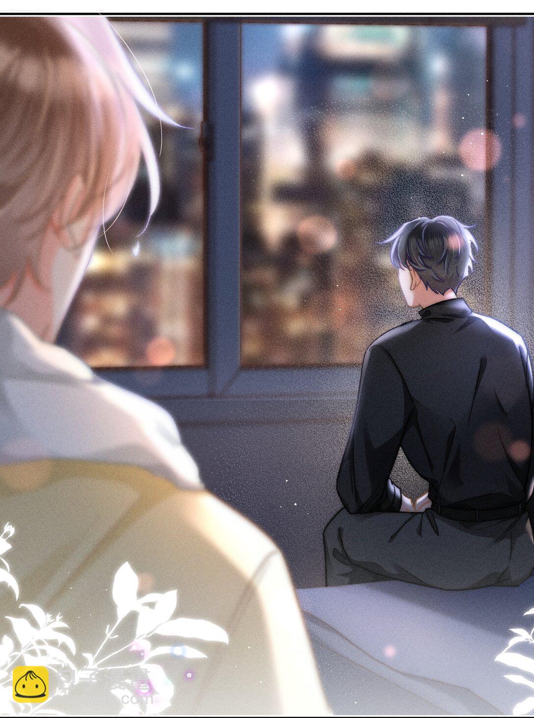 077 我这里不也是你的家吗？-第83话