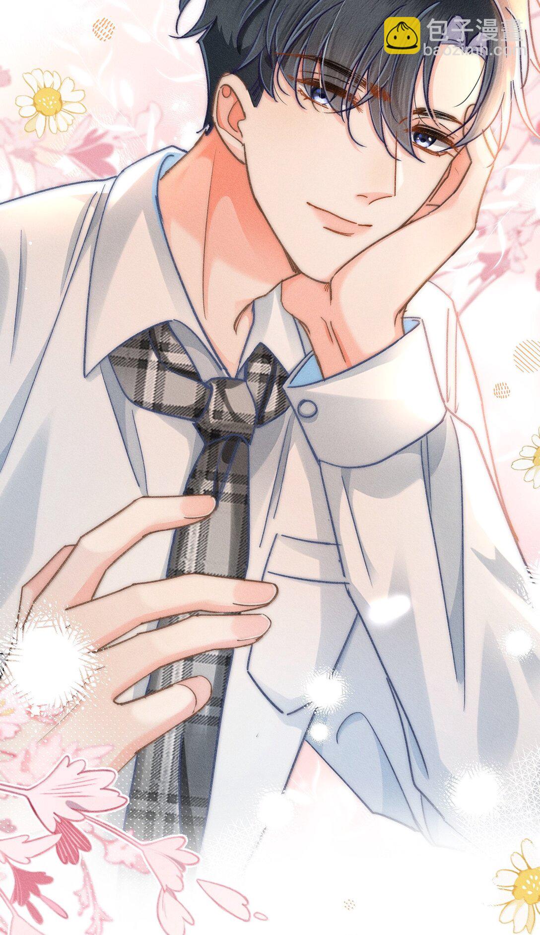 081 应该会回来吧！-第87话