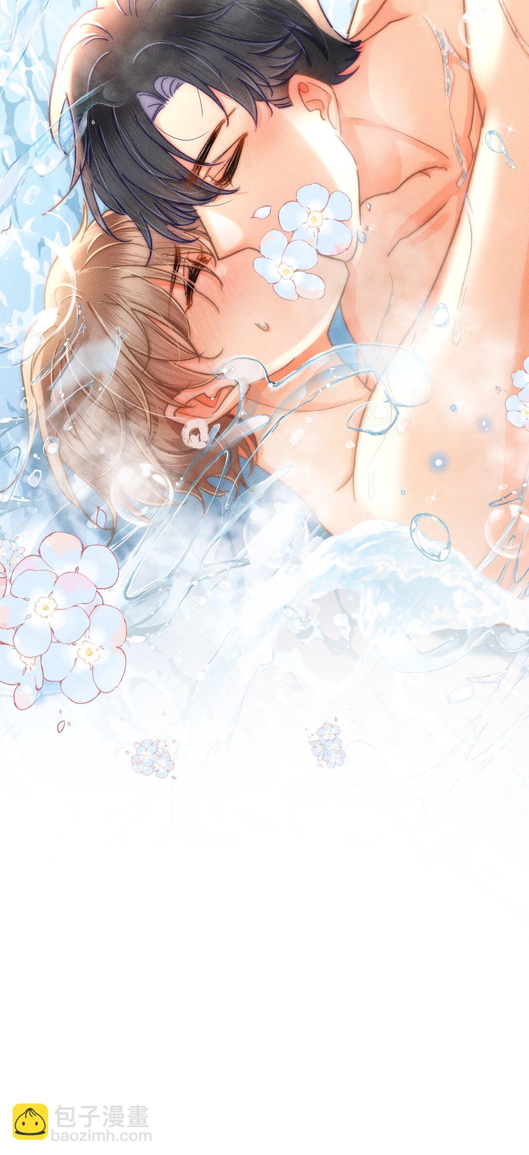 083 新年快乐！宝贝！-第89话