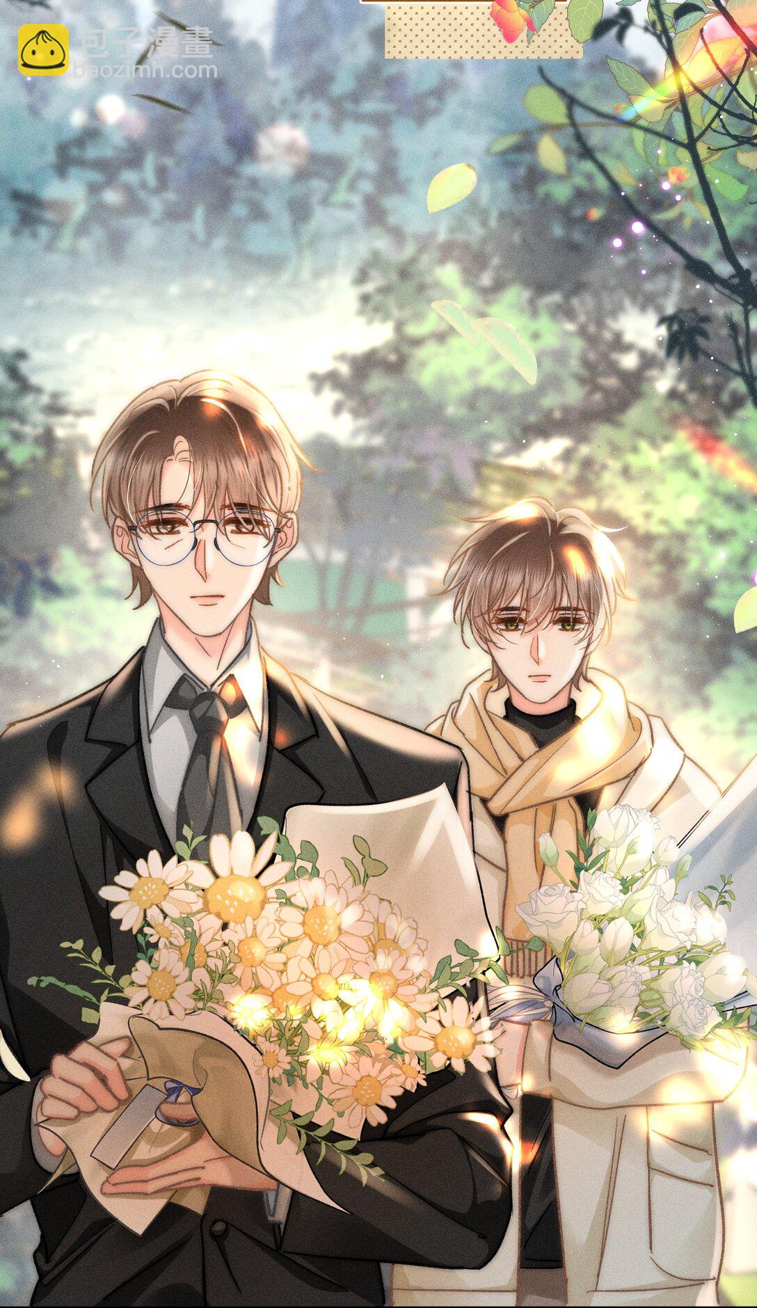 083 新年快乐！宝贝！-第89话