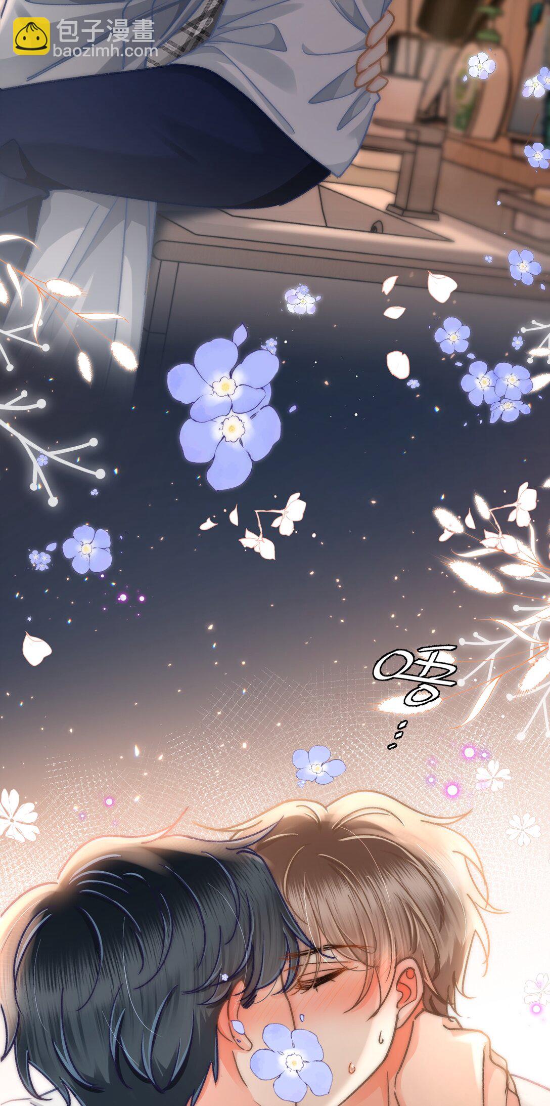 083 新年快乐！宝贝！-第89话