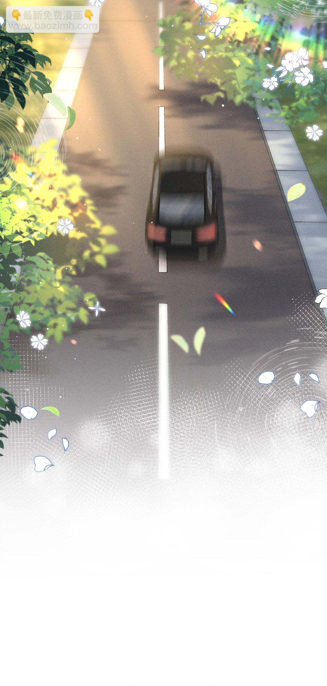 083 新年快乐！宝贝！-第89话