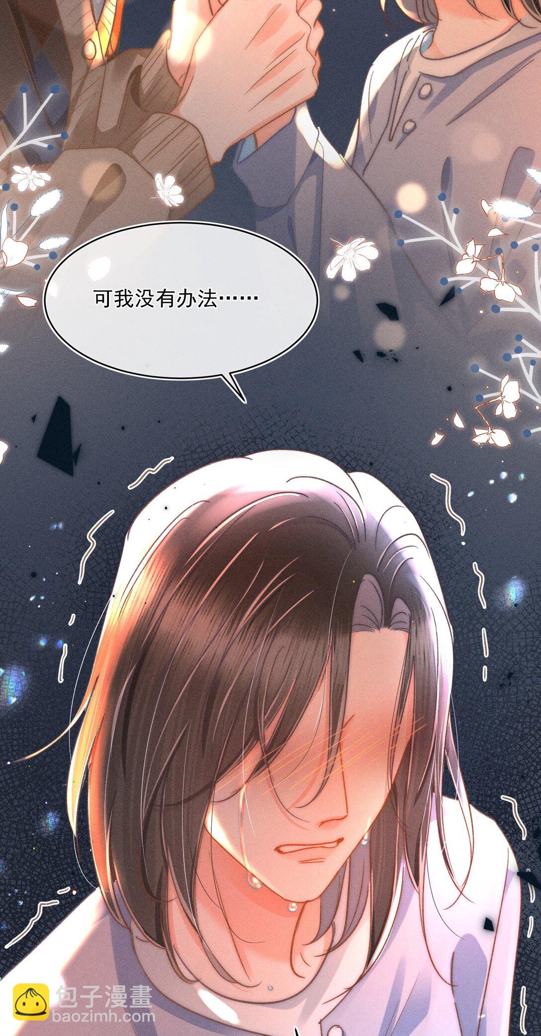 088 对您而言，钦禾是什么呢-第95话