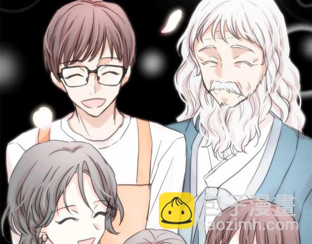 月亮魔女與太陽陛下 - 第22話 我不奢求你的愛(1/4) - 5