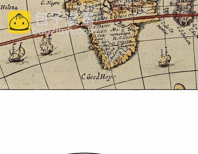 月亮魔女與太陽陛下 - 第28話 我心動了(4/4) - 4