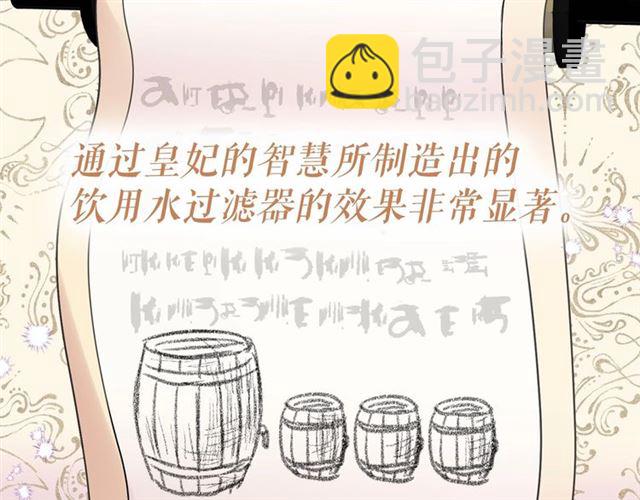 月亮魔女與太陽陛下 - 第34話 變態女王(3/4) - 6