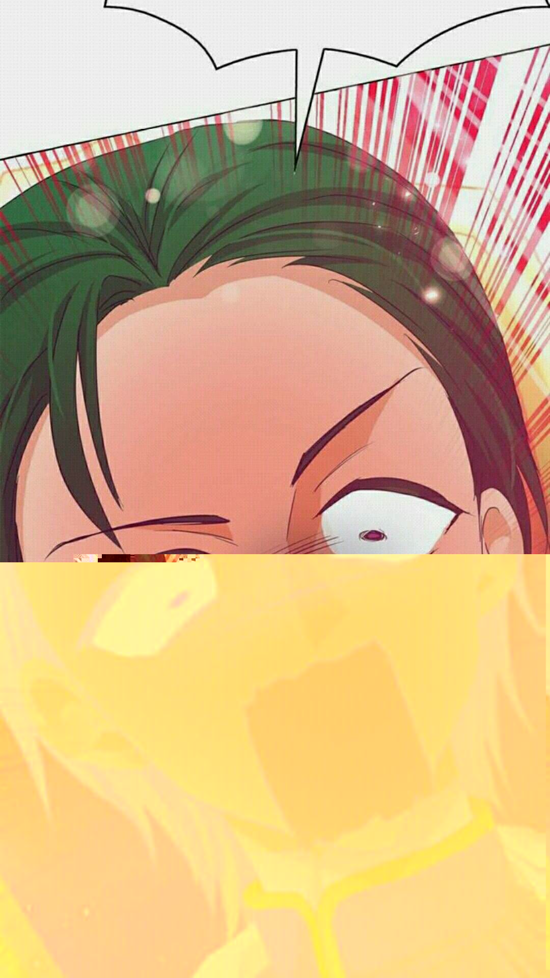 月亮魔女與太陽陛下 - 第36話 不要欺負我(2/2) - 2