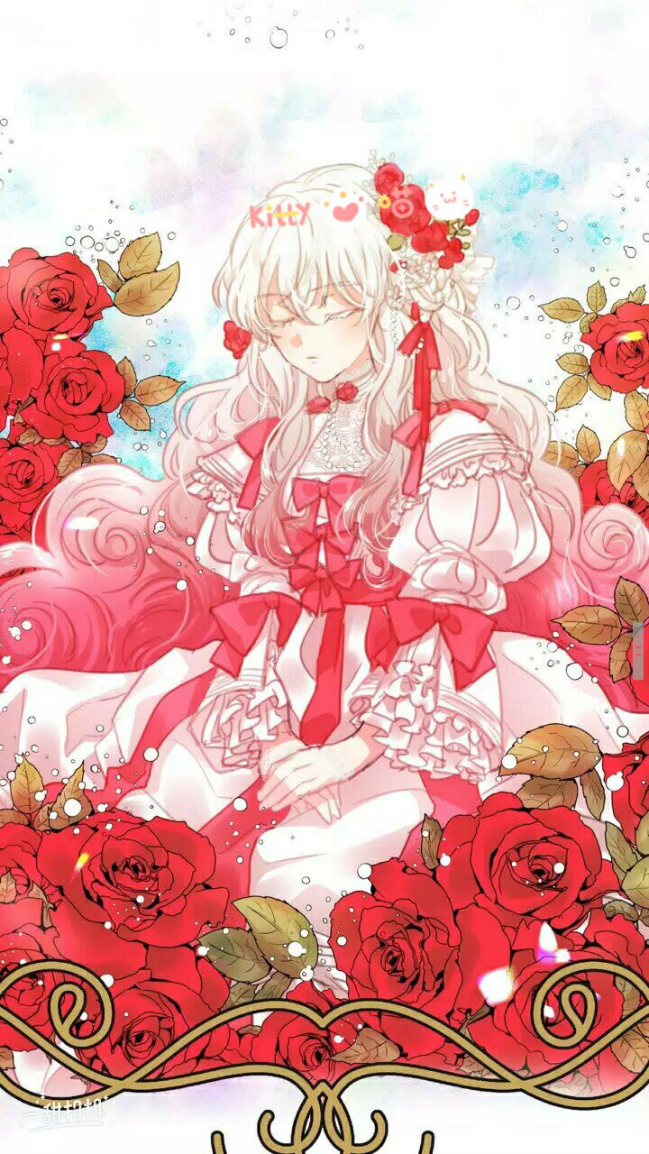 月亮魔女與太陽陛下 - 第38話 回去現代(1/2) - 1