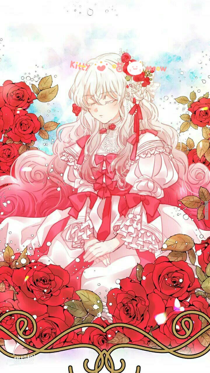 月亮魔女與太陽陛下 - 第42話 莎娜之間的對決(1/2) - 1