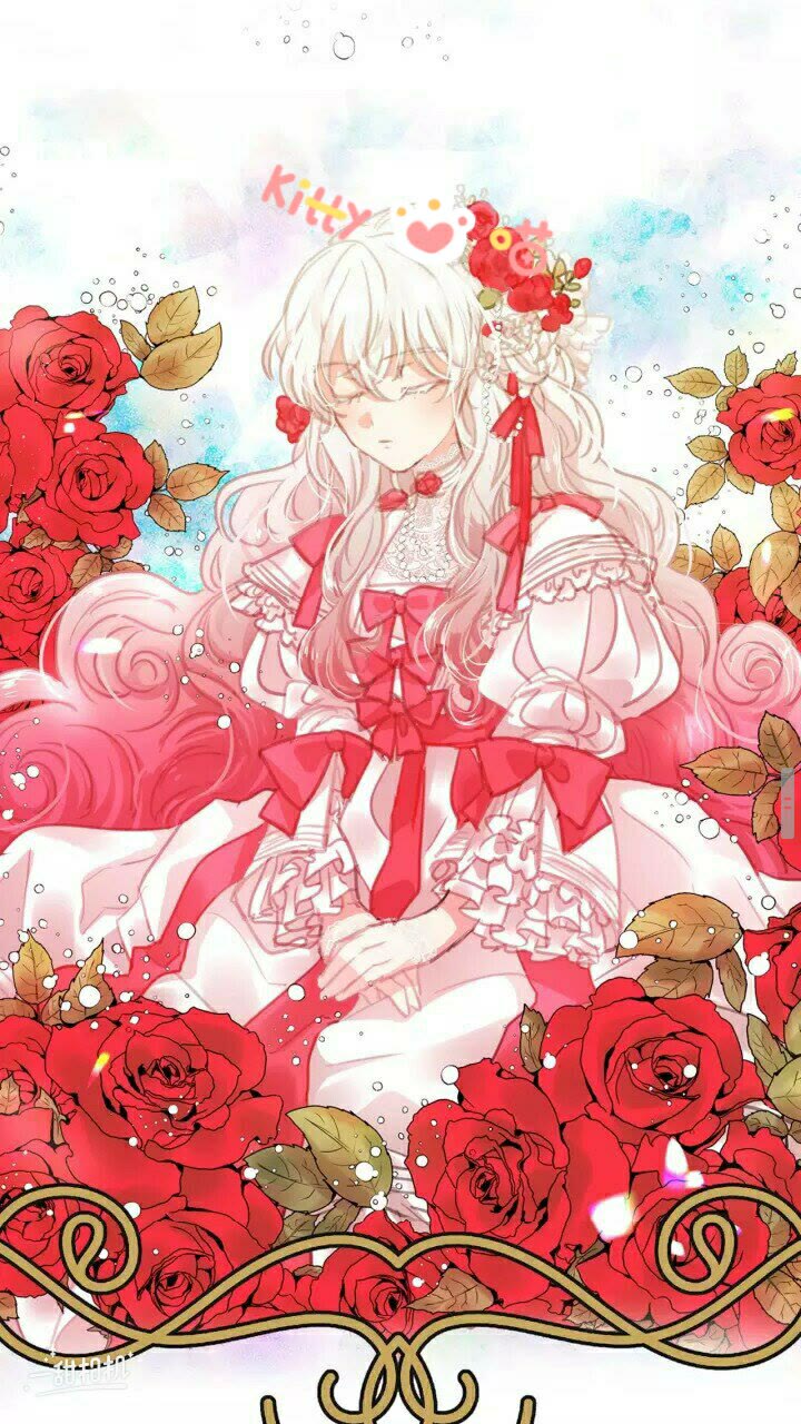 月亮魔女與太陽陛下 - 第44話 魔女之間的鬥爭(1/2) - 1