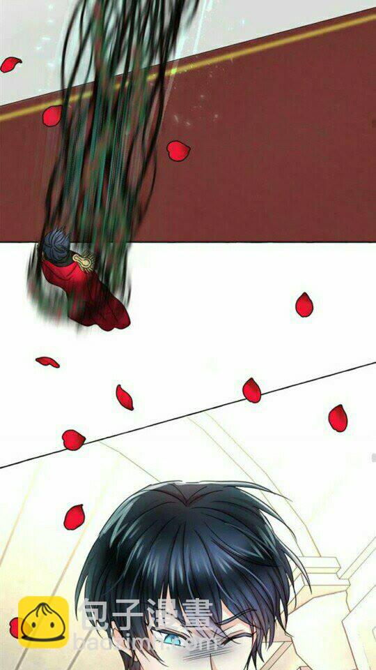 月亮魔女與太陽陛下 - 第44話 魔女之間的鬥爭(1/2) - 6