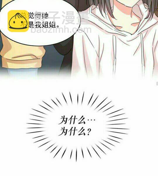 月亮魔女與太陽陛下 - 第44話 魔女之間的鬥爭(1/2) - 7